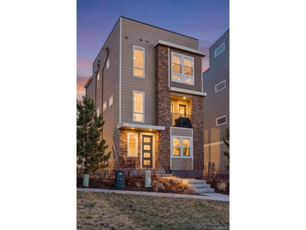 3640 Penang Dr, Castle Rock, CO 80109