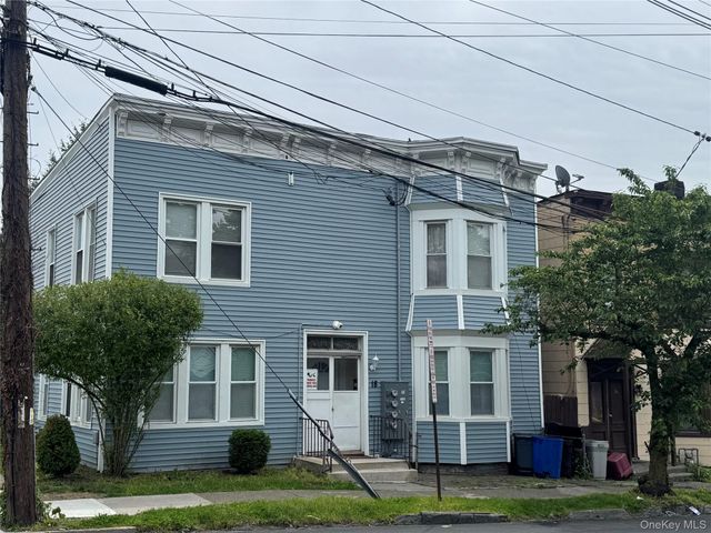 18 West Street 2A, Newburgh, NY 12550