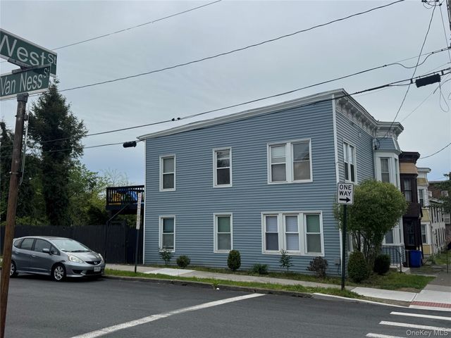 18 West Street 2A, Newburgh, NY 12550