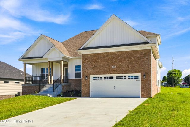 Lot 147 Clearwater Dr, Lawrenceburg, KY 40342
