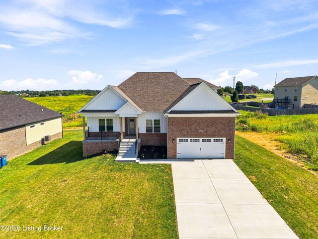 Lot 147 Clearwater Dr, Lawrenceburg, KY 40342