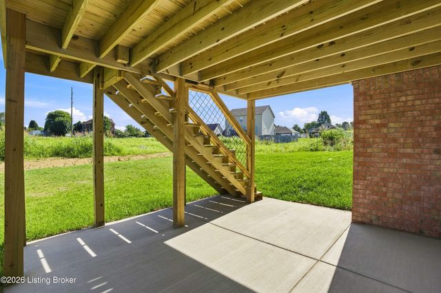 Lot 147 Clearwater Dr, Lawrenceburg, KY 40342