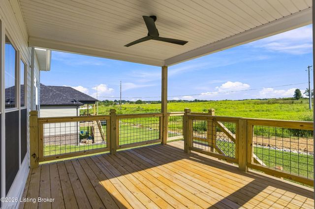 Lot 147 Clearwater Dr, Lawrenceburg, KY 40342