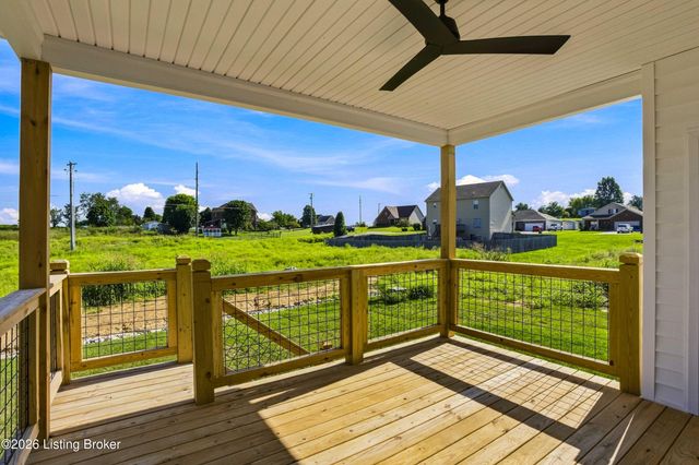 Lot 147 Clearwater Dr, Lawrenceburg, KY 40342