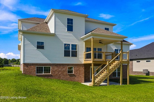 Lot 147 Clearwater Dr, Lawrenceburg, KY 40342