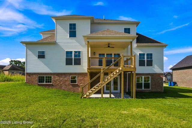 Lot 147 Clearwater Dr, Lawrenceburg, KY 40342