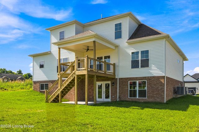 Lot 147 Clearwater Dr, Lawrenceburg, KY 40342