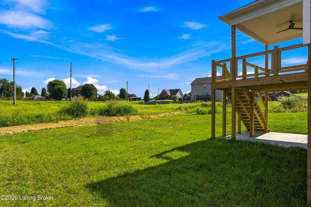 Lot 147 Clearwater Dr, Lawrenceburg, KY 40342