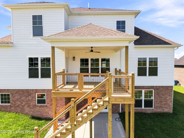 Lot 147 Clearwater Dr, Lawrenceburg, KY 40342