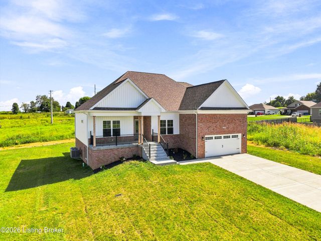 Lot 147 Clearwater Dr, Lawrenceburg, KY 40342