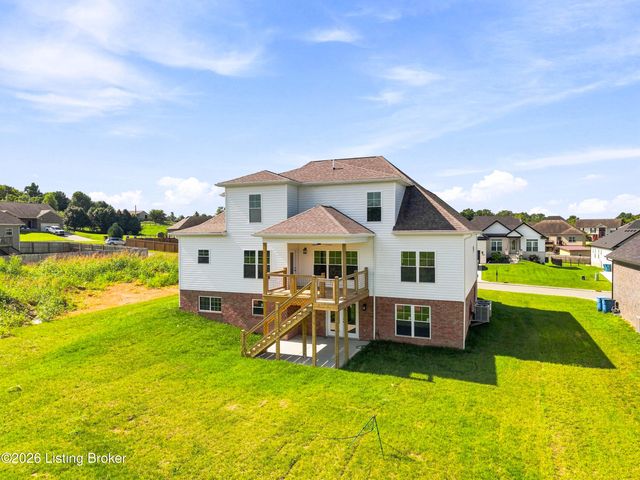 Lot 147 Clearwater Dr, Lawrenceburg, KY 40342