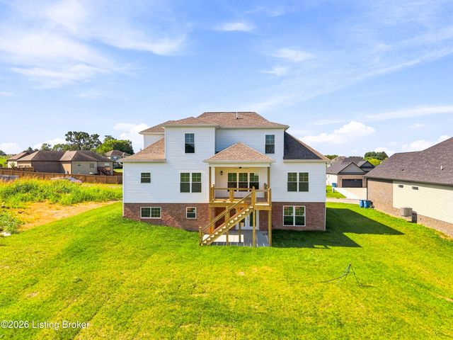 Lot 147 Clearwater Dr, Lawrenceburg, KY 40342