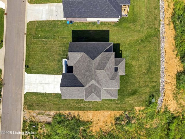 Lot 147 Clearwater Dr, Lawrenceburg, KY 40342