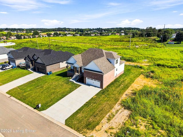Lot 147 Clearwater Dr, Lawrenceburg, KY 40342