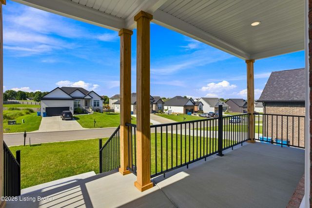 Lot 147 Clearwater Dr, Lawrenceburg, KY 40342