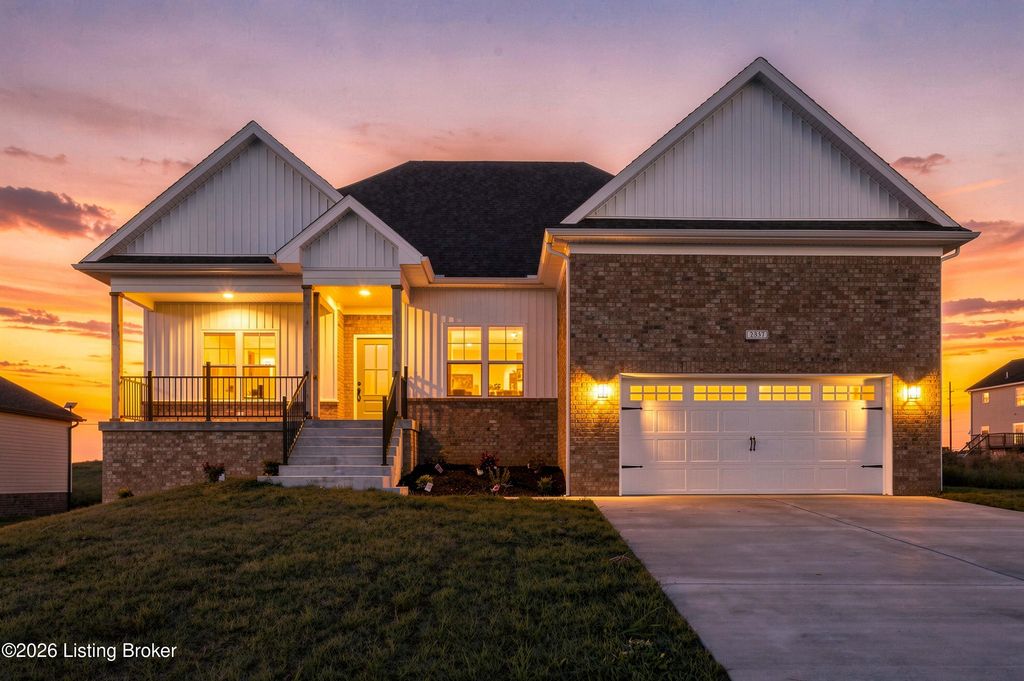 Lot 147 Clearwater Dr, Lawrenceburg, KY 40342
