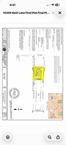 10309 Nash Lane, Mabelvale, AR 72103