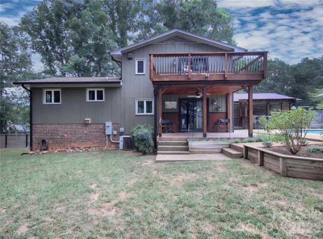 779 Fernwood Road, Lincolnton, NC 28092