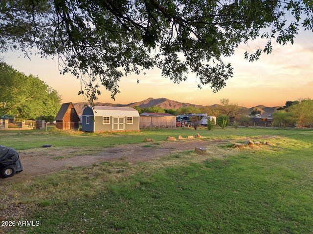 4745 W PIEDMONT Road, Laveen, AZ 85339