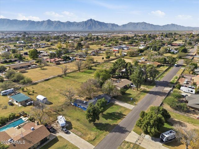 4745 W PIEDMONT Road, Laveen, AZ 85339