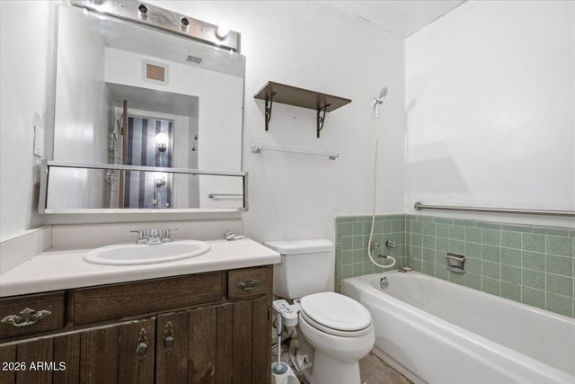 4745 W PIEDMONT Road, Laveen, AZ 85339