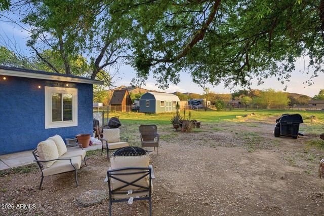 4745 W PIEDMONT Road, Laveen, AZ 85339