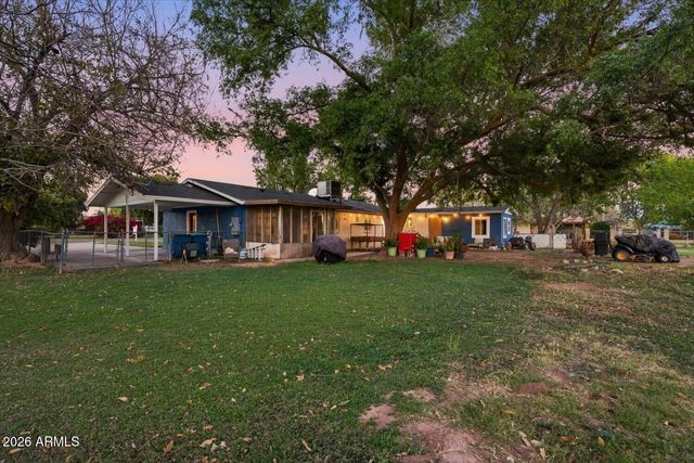 4745 W PIEDMONT Road, Laveen, AZ 85339