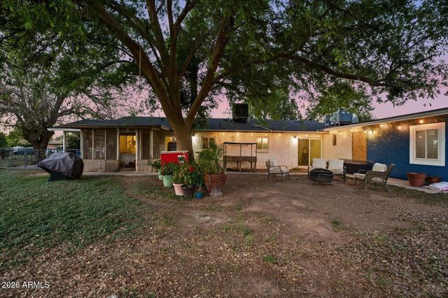 4745 W PIEDMONT Road, Laveen, AZ 85339