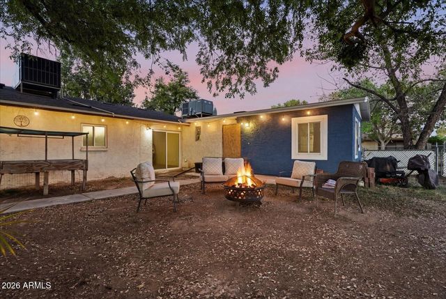 4745 W PIEDMONT Road, Laveen, AZ 85339