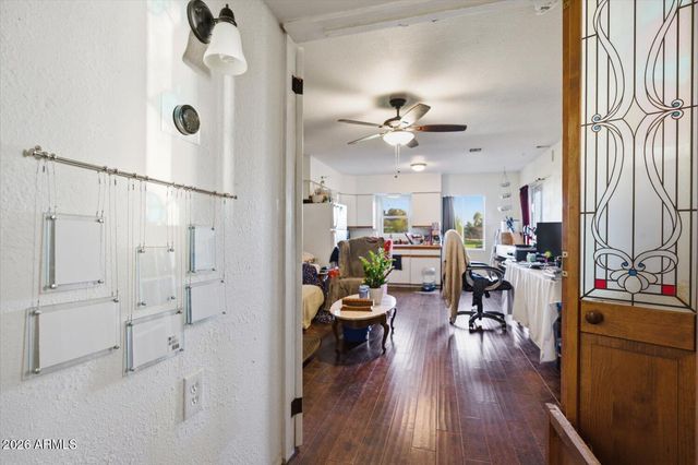 4745 W PIEDMONT Road, Laveen, AZ 85339