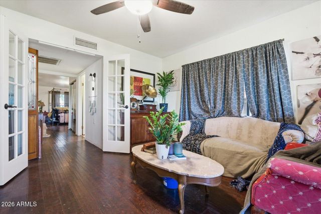 4745 W PIEDMONT Road, Laveen, AZ 85339