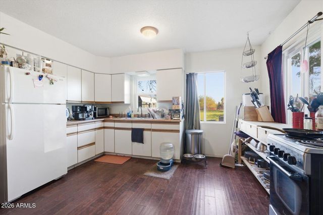 4745 W PIEDMONT Road, Laveen, AZ 85339