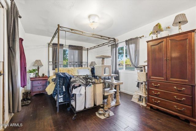 4745 W PIEDMONT Road, Laveen, AZ 85339