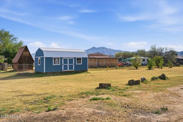 4745 W PIEDMONT Road, Laveen, AZ 85339