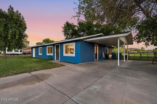 4745 W PIEDMONT Road, Laveen, AZ 85339