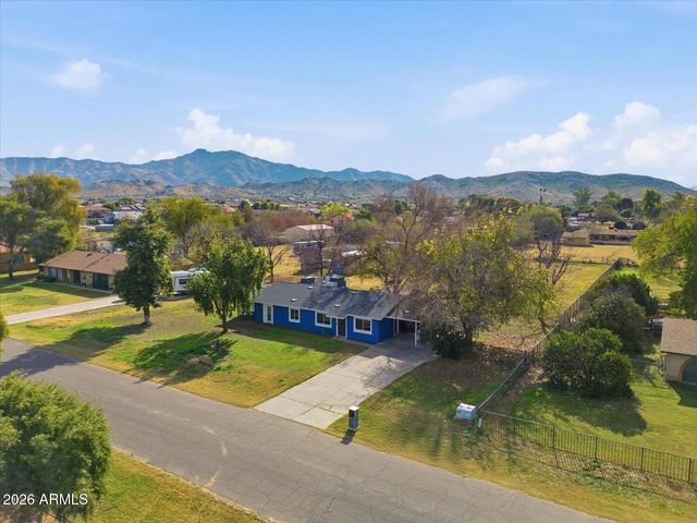 4745 W PIEDMONT Road, Laveen, AZ 85339