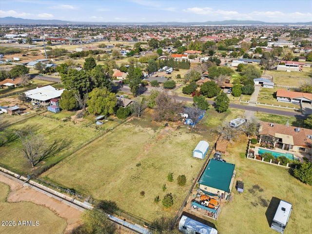 4745 W PIEDMONT Road, Laveen, AZ 85339