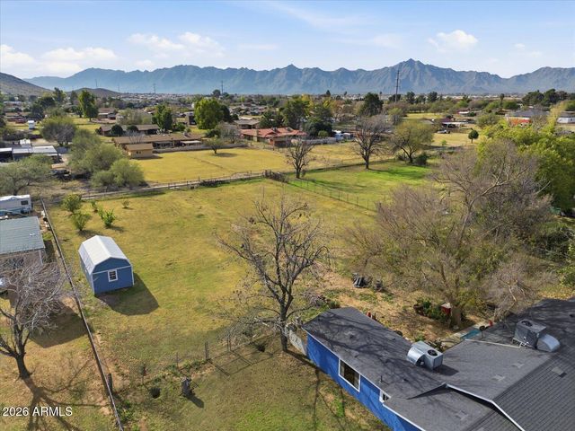 4745 W PIEDMONT Road, Laveen, AZ 85339