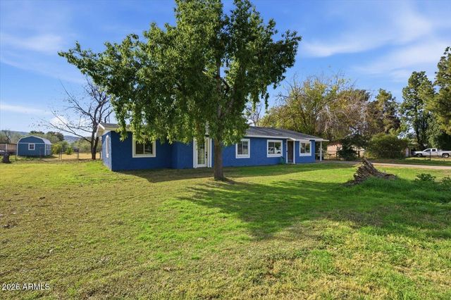 4745 W PIEDMONT Road, Laveen, AZ 85339