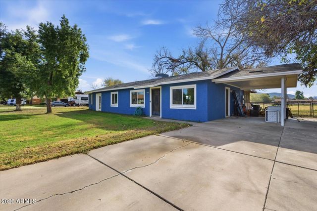 4745 W PIEDMONT Road, Laveen, AZ 85339