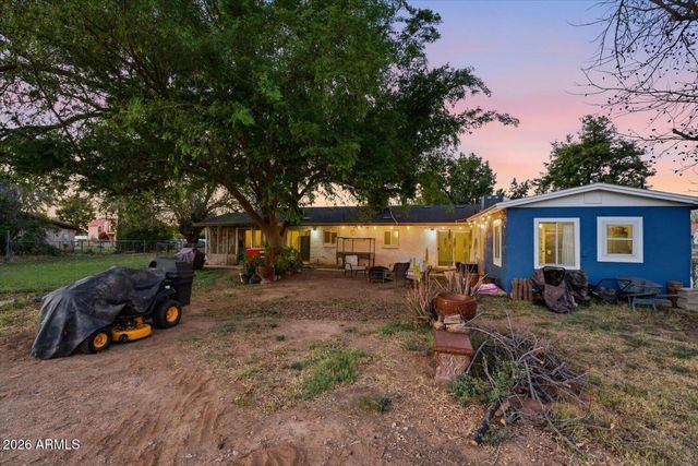 4745 W PIEDMONT Road, Laveen, AZ 85339