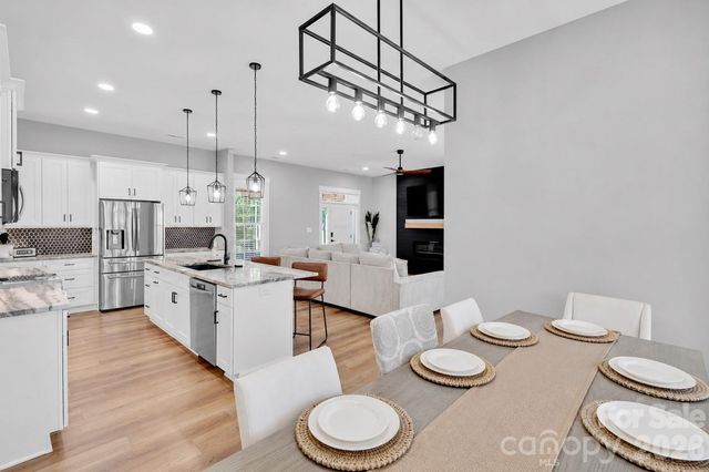 2754 Emperor Street, Claremont, NC 28610