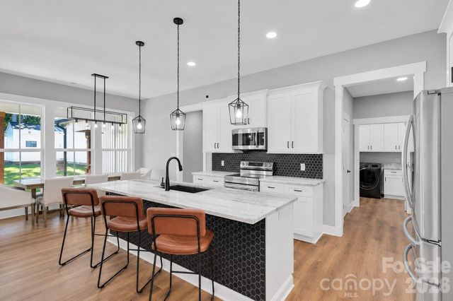 2754 Emperor Street, Claremont, NC 28610