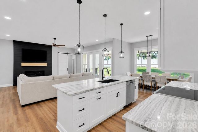 2754 Emperor Street, Claremont, NC 28610