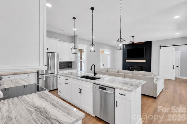 2754 Emperor Street, Claremont, NC 28610