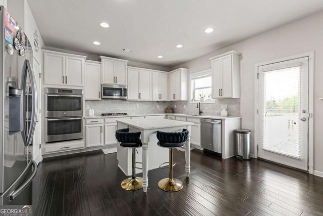 4880 Plainsman Circle, Cumming, GA 30028