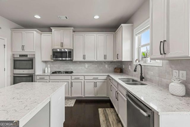 4880 Plainsman Circle, Cumming, GA 30028