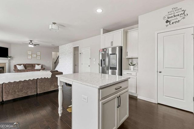 4880 Plainsman Circle, Cumming, GA 30028