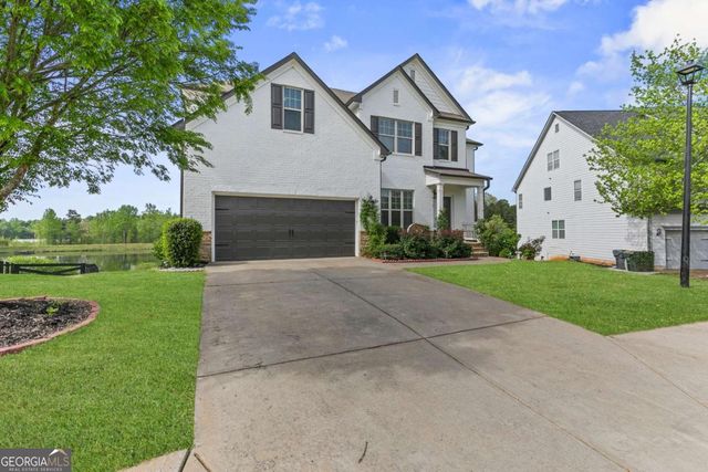 4880 Plainsman Circle, Cumming, GA 30028