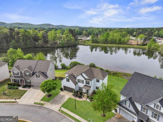 4880 Plainsman Circle, Cumming, GA 30028